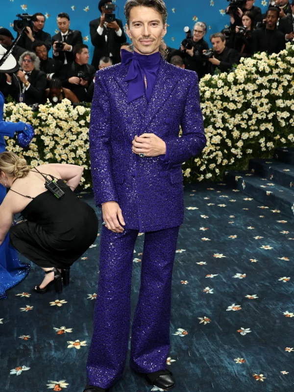 met gala