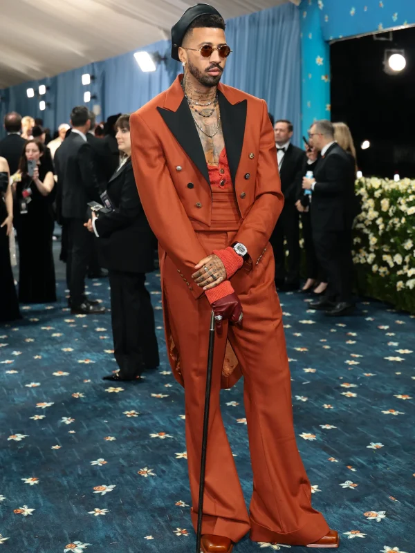 meat gala 2025