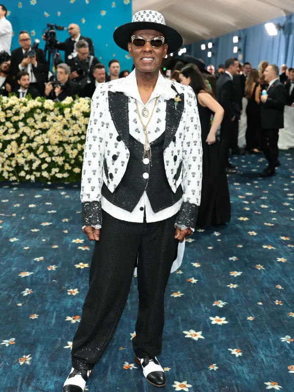 met gala