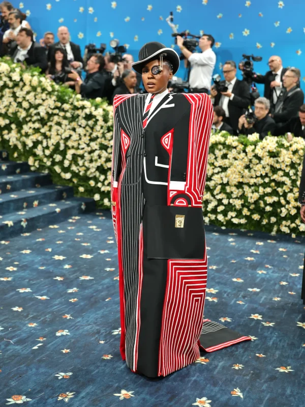 meat gala 2025