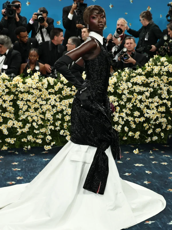 met gala