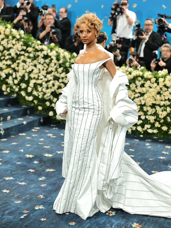 met gala